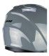 Casco moto Jet Cgm 160 A Jad grigio nardo