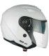 Casco moto Jet Cgm 160 A Jad bianco