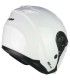 Casco moto Jet Cgm 160 A Jad bianco