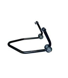 BIKE-LIFT Cavalletto Posteriore Universale RS-17 nero