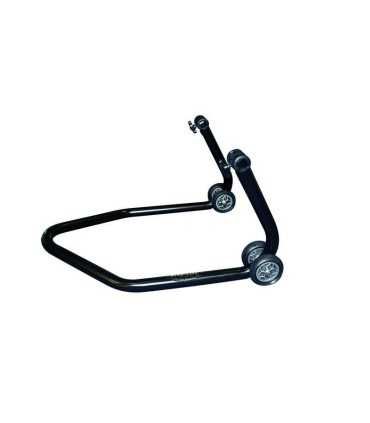 BIKE-LIFT Cavalletto Posteriore Universale RS-17 nero