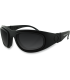 BOBSTER SPORT AND STREET 2 SUNGLASSES CONVERTIBLE MOTORCYCLE EYES