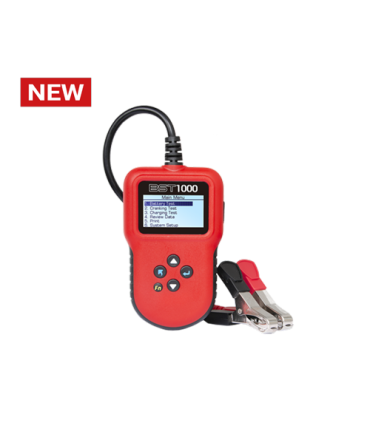 BS BATTERY BST 1000 Lead Acid & Lithium Battery Tester