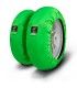 CAPIT TIRE WARMERS MOTO SUPREMA SPINA M/XL vert