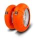 Capit tire warmer SUPREMA SPINA m/xl orange