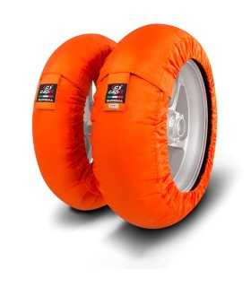 Capit motorrad THERMOCOVERINGS SUPREMA SPINA m/xl orange