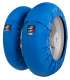 Capit tirewarmer SBK M/XXL blue