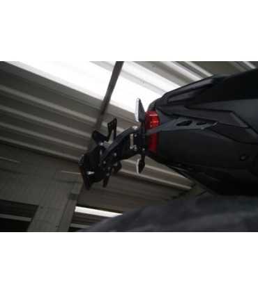 Evotech Tail tidy Honda CBR 650 R (2021-22) ESTR-0127