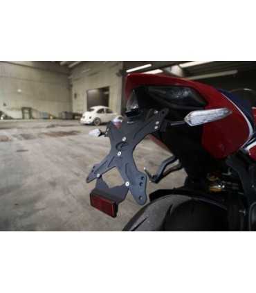 Evotech Tail tidy Honda CBR 1000 RR (2020-22) ESTR-0128