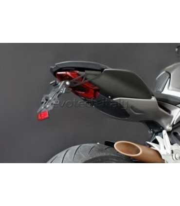 Evotech support de plaque MV Agusta Brutale 800 (2016-2020) ESTR-0509