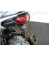 Evotech support de plaque Yamaha FZ8/FAZER 8 (2010-16) ESTR-0209