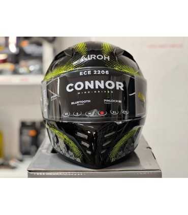 Casco Airoh Connor Gamer