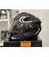 Casque Scorpion Exo 491 Spin noir