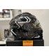 Scorpion Exo 491 Spin black helmet