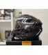 Casco Scorpion Exo 491 Spin nero