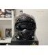 Scorpion Exo 491 Spin black helmet