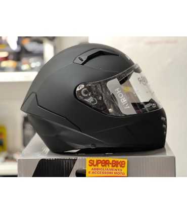 Casco Airoh Connor nero opaco