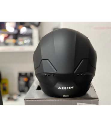 Airoh Connor black matt helmet