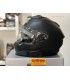 Helm HJC I71 schwarz matt