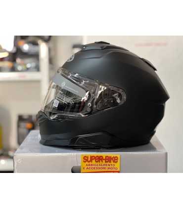 Helm HJC I71 schwarz matt