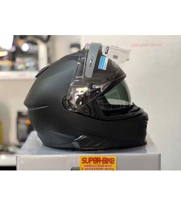 HJC I71 black matt helmet