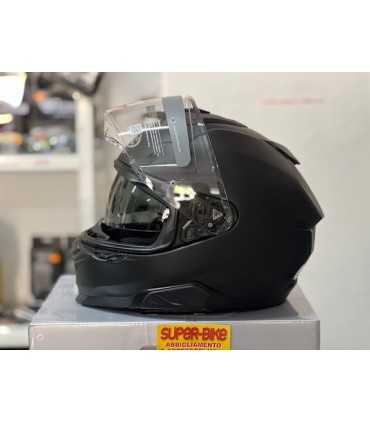 Casque HJC I71 noir matt