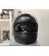 Helm HJC I71 schwarz matt