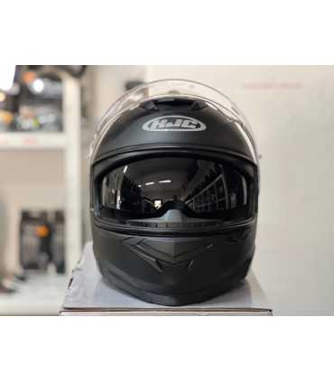 Casque HJC i71 Mat Noir