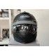 Helm HJC I71 schwarz matt