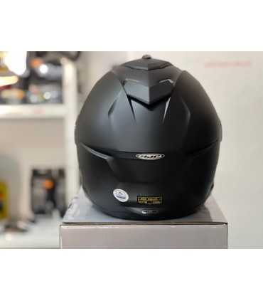 Casque HJC I71 noir matt