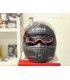 Casco LS2 FF808 Stream 2 nero opaco