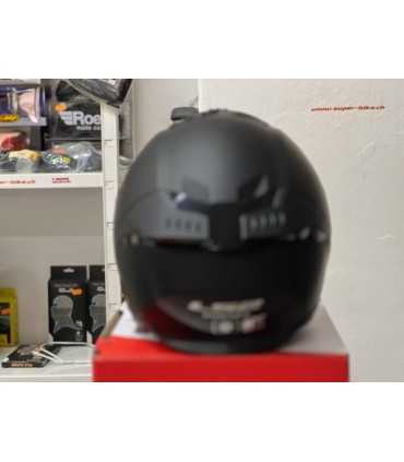 Casco LS2 FF808 Stream 2 nero opaco