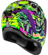 Casque Icon Airform Hippy Dippy