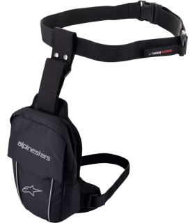 Alpinestars Access leg bag black