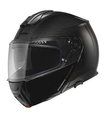 Schuberth C5 carbon