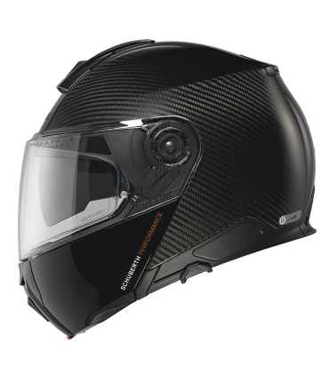 Schuberth C5 carbon