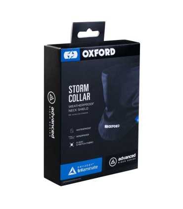 OXFORD Advanced Storm Collar