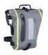 Oxford Aqua T8 Tail Bag gray