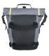 Oxford Aqua T8 Tail Bag gray