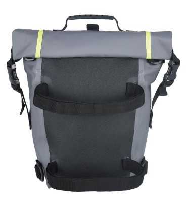 Oxford Aqua T8 Tail Bag grau