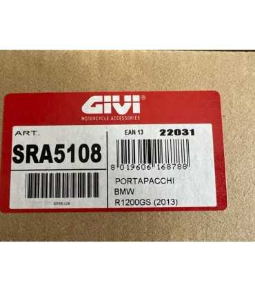 Givi Sra5108 Bmw R1200gs (2013-18)