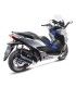 Leovince LV ONE EVO Honda Forza 125 (2017-20) Full System