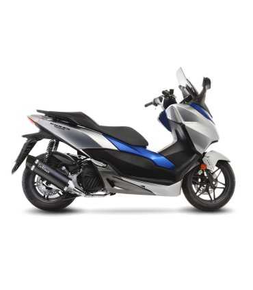 Leovince LV ONE EVO Honda Forza 125 (2017-20) Full System