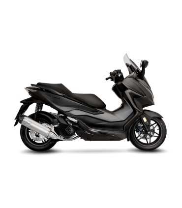 Leovince LV ONE EVO Honda Forza 125 (2021-23) Full System inox