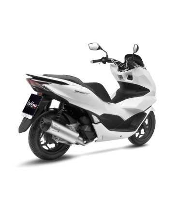 Leovince LV ONE EVO Honda PCX 125 (2021-23) Full System inox