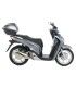 Leovince LV Honda PS 125​/​150 (2006-11) GranTurismo Full System