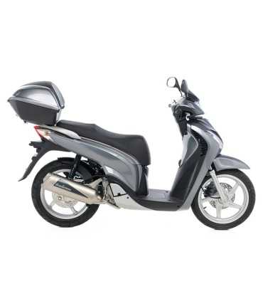 Leovince LV Honda PS 125​/​150 (2006-11) GranTurismo Full System