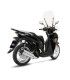 Leovince LV ONE EVO Honda SH 125/150 (2020-23) Full System inox