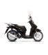 Leovince LV ONE EVO Honda SH 125/150 (2020-23) Full System inox black