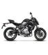 Leovince Underbody Kawasaki Z 650 (2017-19) Full System inox